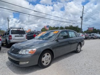 Used 2003 Toyota Avalon XLS image 1