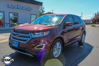 Used 2015 Ford Edge SEL w/ Equipment Group 201A image 1