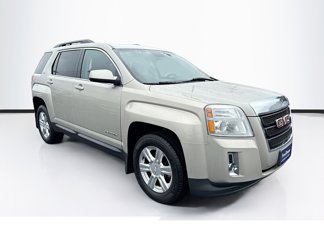 Used 2015 GMC Terrain SLE w/ Convenience Package image 1