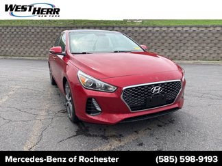 Used 2019 Hyundai Elantra GT w/ Style Package 02 image 1