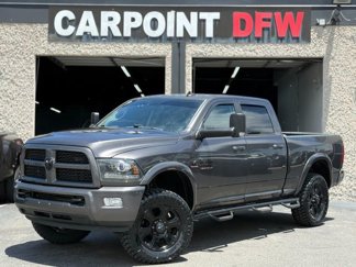 Used 2017 RAM 2500 Laramie w/ Sport Appearance Group image 1