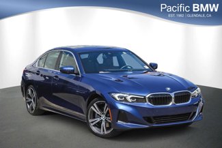 Used 2024 BMW 330i Sedan image 1