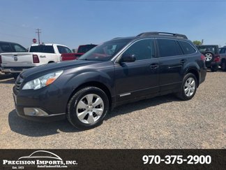 Used 2011 Subaru Outback 2.5i Limited image 1