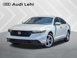Used 2023 Honda Accord LX image 1