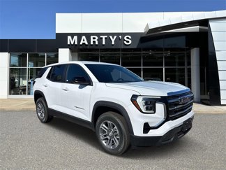 New 2025 GMC Terrain Elevation image 1