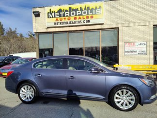 Used 2015 Buick LaCrosse Leather image 1