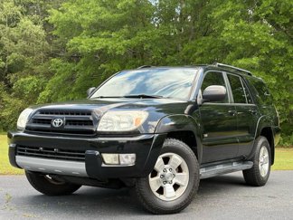 Used 2004 Toyota 4Runner SR5 image 1