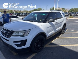 Used 2016 Ford Explorer FWD image 1