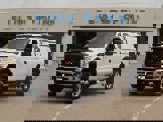 Used 2015 Ford F350 XL image 1