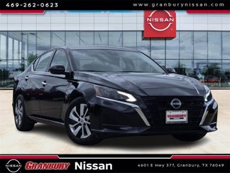 Used 2023 Nissan Altima 2.5 S image 1