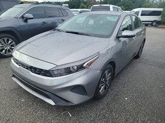 Used 2023 Kia Forte LXS w/ LXS Technology Package image 1