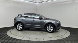 Used 2018 Jaguar E-PACE R-Dynamic S image 1