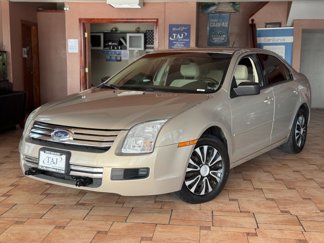 Used 2007 Ford Fusion S image 1