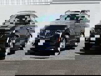 Used 2021 Cadillac CT4 Premium Luxury image 1