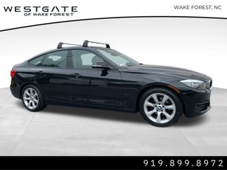 Used 2015 BMW 328i Gran Turismo xDrive image 1