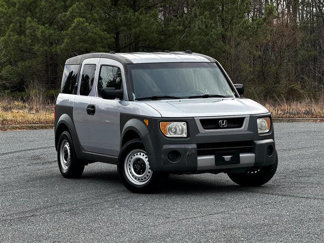 Used 2003 Honda Element DX image 1