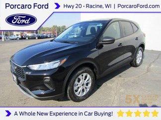 New 2025 Ford Escape Active w/ Cold Weather Package image 1