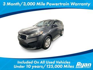 Used 2019 Kia Sorento LX video 1