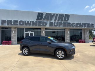 Used 2022 Chevrolet Blazer LT image 1