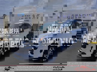 Certified 2022 Ford Escape SE w/ Convenience Package image 1