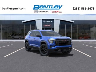 New 2026 GMC Terrain Elevation w/ Black Edition image 1