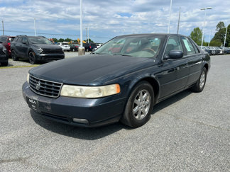 Used 2000 Cadillac Seville STS w/ Convenience Pkg image 1