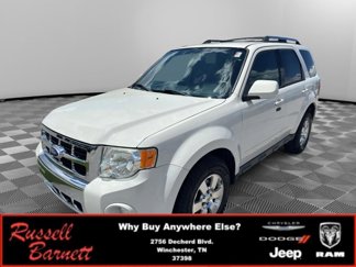 Used 2012 Ford Escape Limited image 1
