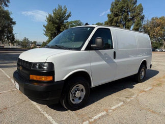 Used 2022 Chevrolet Express 3500 w/ Driver Convenience Package image 1
