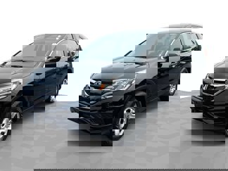 Used 2016 Honda CR-V LX image 1