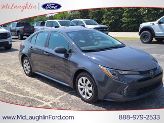Used 2024 Toyota Corolla LE image 1