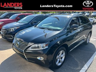 Used 2013 Lexus RX 350 AWD image 1