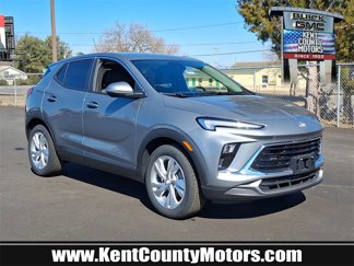 New 2025 Buick Encore GX Preferred image 1