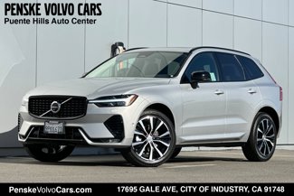 Used 2025 Volvo XC60 B5 Plus w/ Protection Package Premier image 1