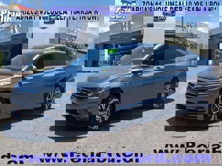 Used 2021 Volkswagen Jetta SEL Premium image 1