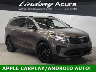 Used 2020 Kia Sorento S image 1