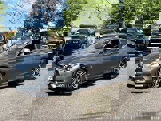 Certified 2018 INFINITI Q60 3.0t Luxe w/ Sensory Package 3.0T Luxe image 1