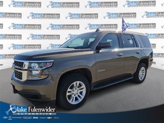 Used 2016 Chevrolet Tahoe LT image 1
