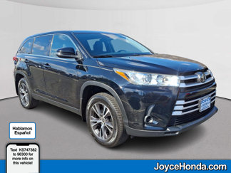 Used 2019 Toyota Highlander LE image 1