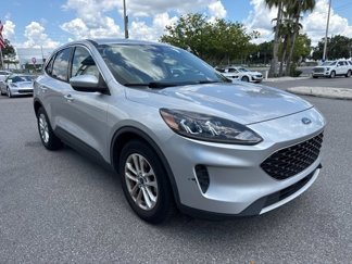 Used 2020 Ford Escape SE image 1