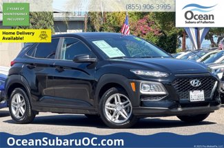 Used 2018 Hyundai Kona SE image 1
