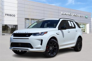 Used 2025 Land Rover Discovery Sport S image 1