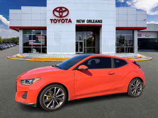 Used 2019 Hyundai Veloster 2.0 Premium image 1