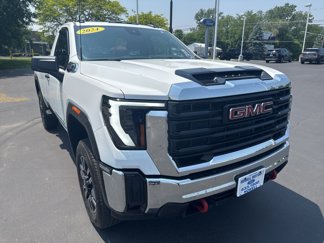 Used 2024 GMC Sierra 2500 Pro w/ Convenience Package image 1