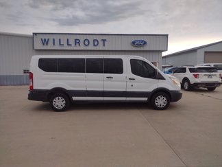 Used 2015 Ford Transit 350 XLT image 1