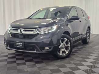 Used 2019 Honda CR-V EX image 1