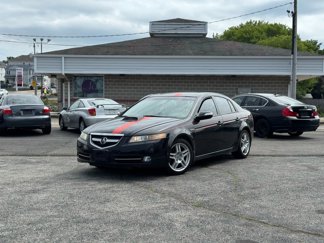 Used 2008 Acura TL image 1