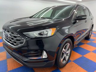 Used 2019 Ford Edge SEL w/ Equipment Group 201A image 1