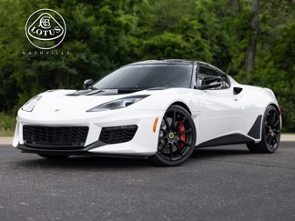 Used 2021 Lotus Evora image 1