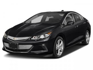 Used 2018 Chevrolet Volt Premier w/ Driver Confidence Package image 1