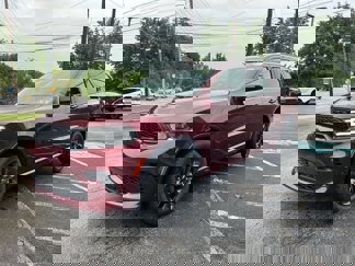 New 2025 Dodge Durango GT image 1